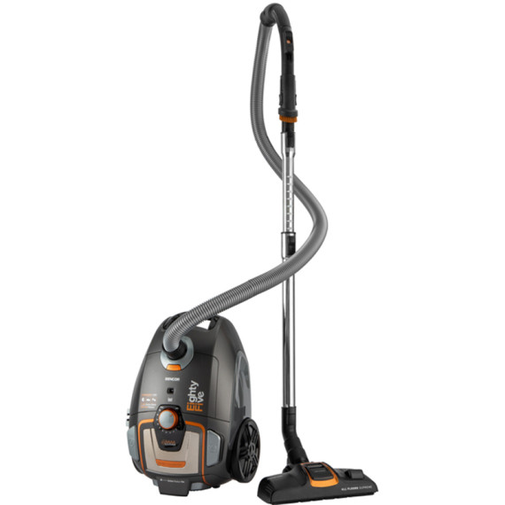 Sencor მტვერსასრუტი  SVC 8505TI