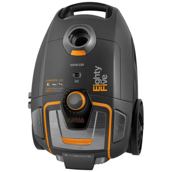 Sencor მტვერსასრუტი  SVC 8505TI, 3 image