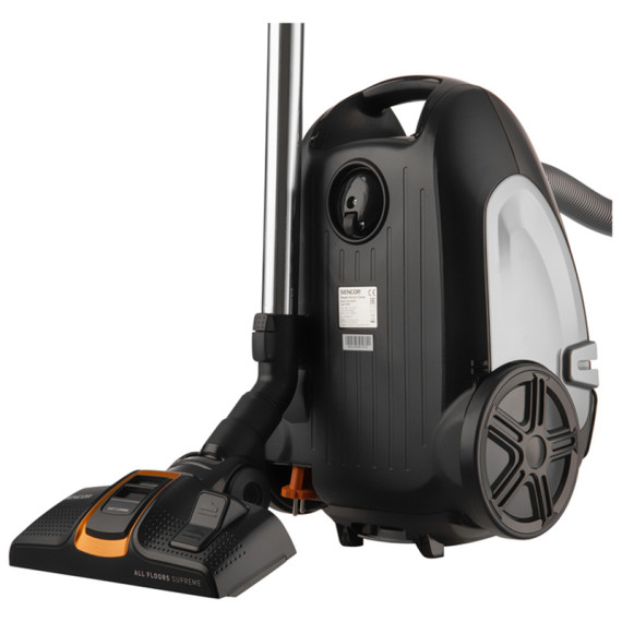 Sencor მტვერსასრუტი  SVC 8505TI, 5 image