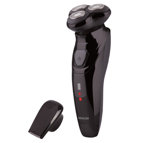 Sencor წვერის საპარსი SMS 5510BK Shaver