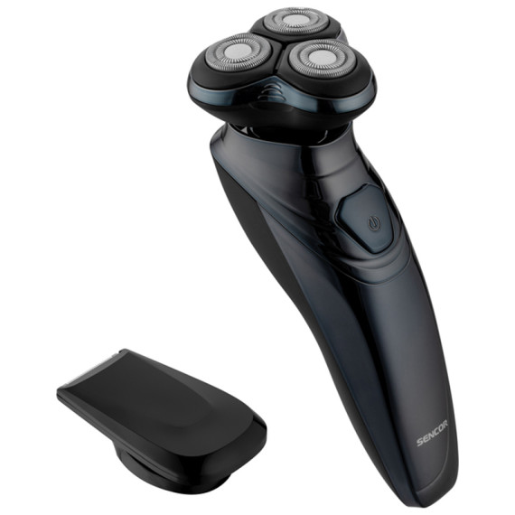 Sencor წვერის საპარსი SMS 5510BK Shaver, 2 image