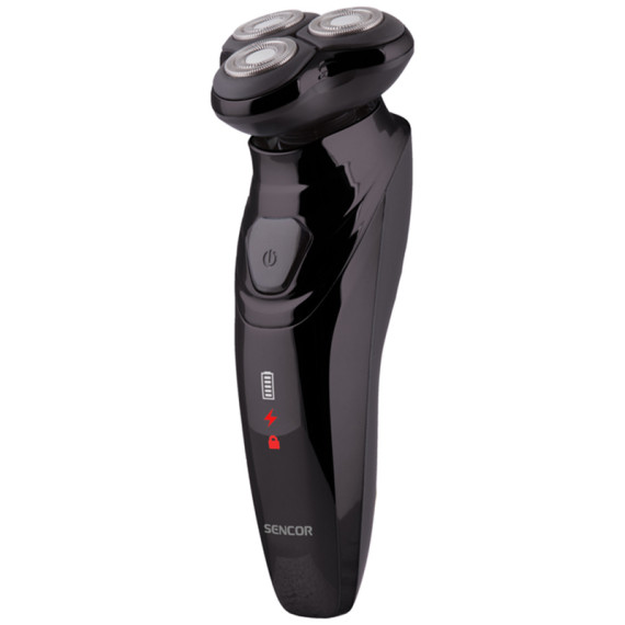 Sencor წვერის საპარსი SMS 5510BK Shaver, 3 image