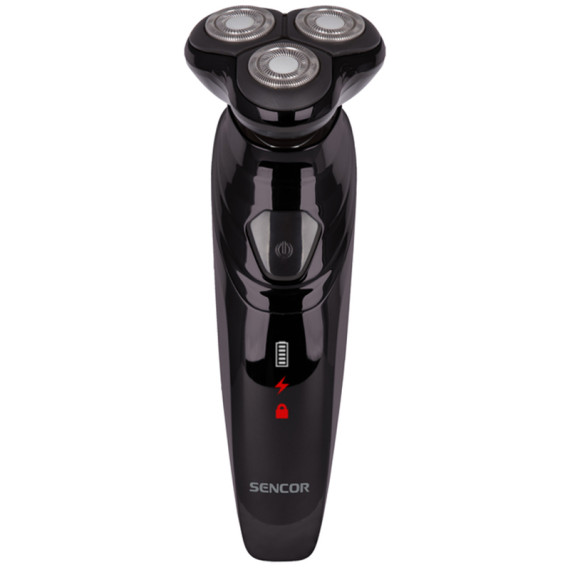 Sencor წვერის საპარსი SMS 5510BK Shaver, 4 image