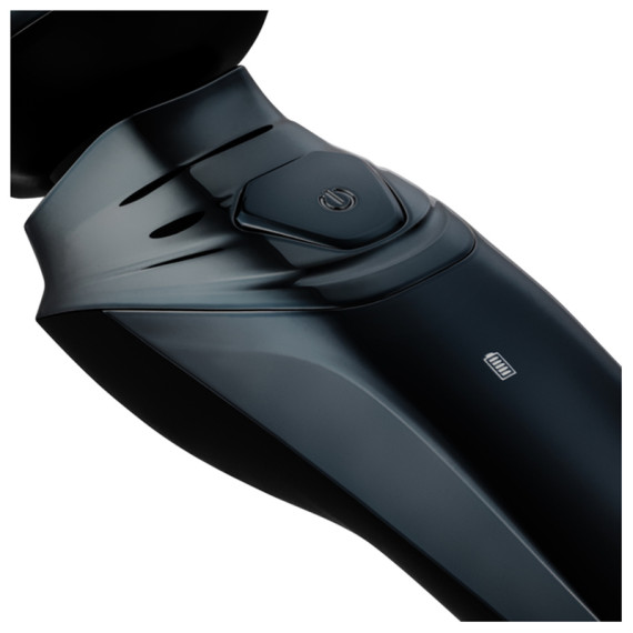 Sencor წვერის საპარსი SMS 5510BK Shaver, 6 image