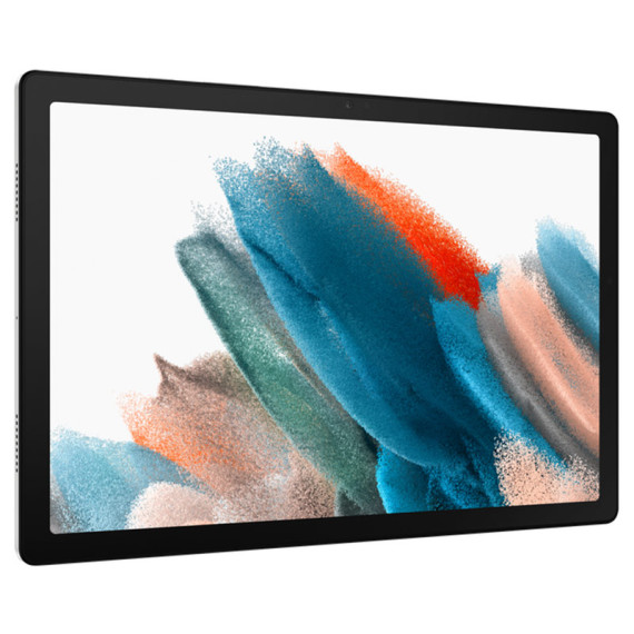 Samsung ტაბლეტი Tab A8 10.5'' 3GB 32GB LTE Silver, 4 image