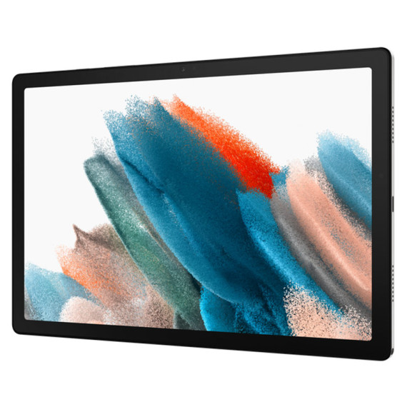 Samsung ტაბლეტი Tab A8 10.5'' 3GB 32GB LTE Silver, 5 image
