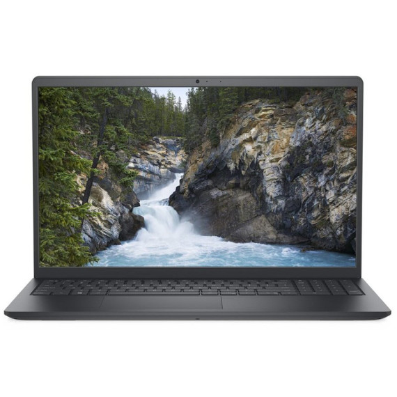 Dell ნოუთბუქი Vostro 3515 15.6'' Ryzen 3 3250U 4GB 128GB SSD Black 127044 Dell ნოუთბუქი Vostro 3515 15.6'' Ryzen 3 3250U 4GB 128GB SSD Black 127044