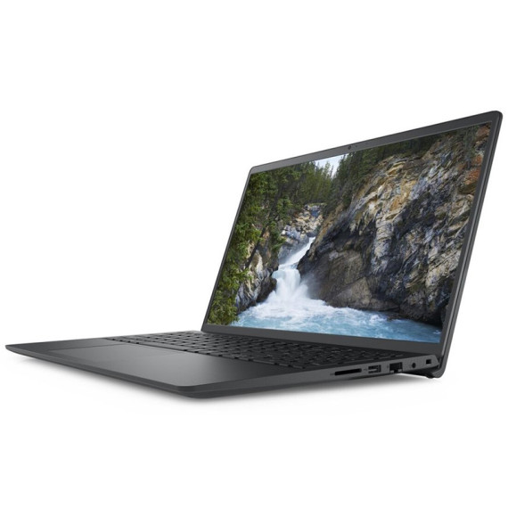 Dell ნოუთბუქი Vostro 3515 15.6'' Ryzen 3 3250U 4GB 128GB SSD Black 127044, 2 image Dell ნოუთბუქი Vostro 3515 15.6'' Ryzen 3 3250U 4GB 128GB SSD Black 127044, 2 image