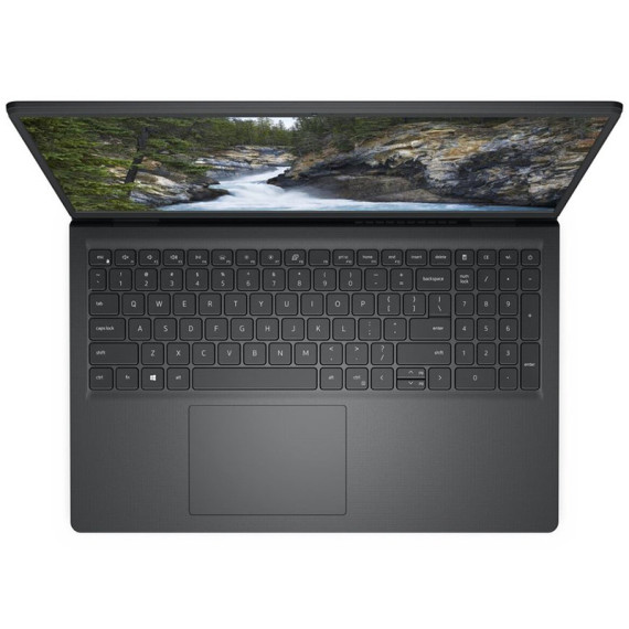 Dell ნოუთბუქი Vostro 3515 15.6'' Ryzen 3 3250U 4GB 128GB SSD Black 127044, 4 image Dell ნოუთბუქი Vostro 3515 15.6'' Ryzen 3 3250U 4GB 128GB SSD Black 127044, 4 image