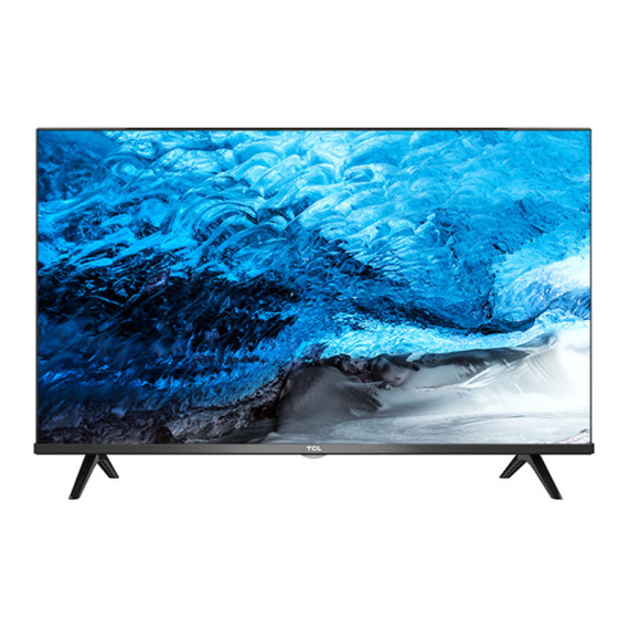 TCL ტელევიზორი LED 43'' 43S65A/MT21TS3-RU Full Screen Android Smart FHD 128110