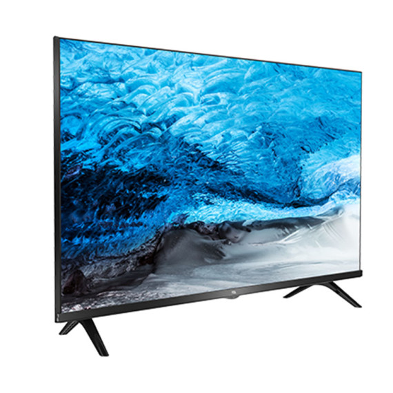 TCL ტელევიზორი LED 43'' 43S65A/MT21TS3-RU Full Screen Android Smart FHD 128110, 2 image