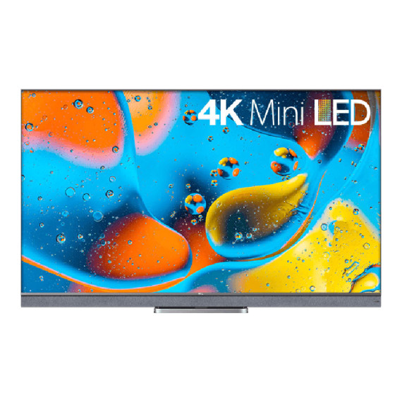 TCL ტელევიზორი QD-Mini LED 65'' UHD MT15HS2-RU