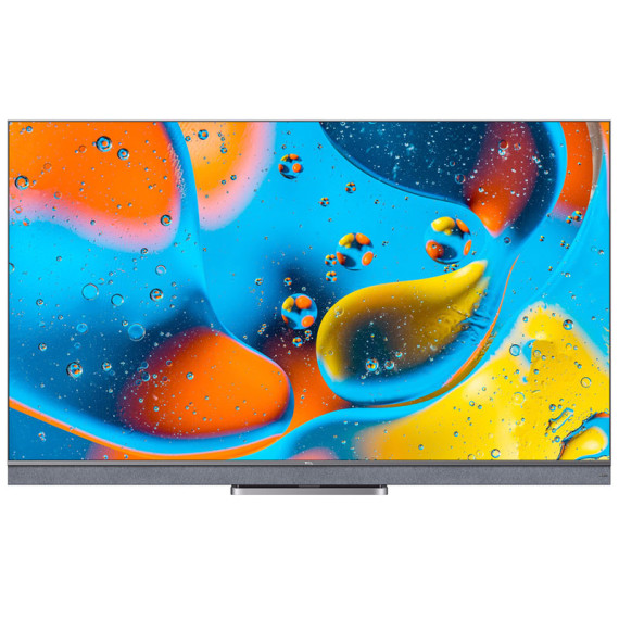 TCL ტელევიზორი QD-Mini LED 55'' UHD MT15HS2-RU, 2 image