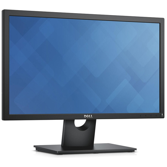 Dell მონიტორი LCD 21.5" E2216HV D-Sub, 2 image Dell მონიტორი LCD 21.5" E2216HV D-Sub, 2 image