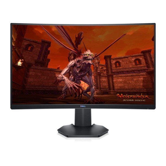 Dell მონიტორი  LCD 27" S2721HGF