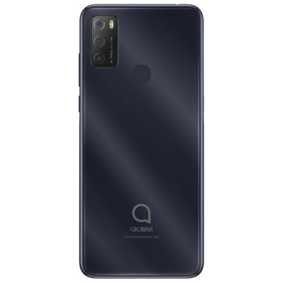 Alcatel მობილური ტელეფონი 1S 3 32GB NFC Dual SIM Elegant Black, 3 image