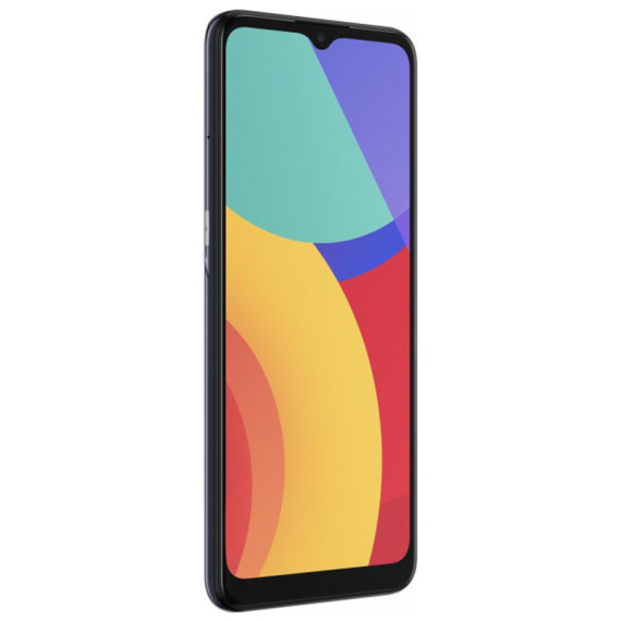 Alcatel მობილური ტელეფონი 1S 3 32GB NFC Dual SIM Elegant Black, 4 image