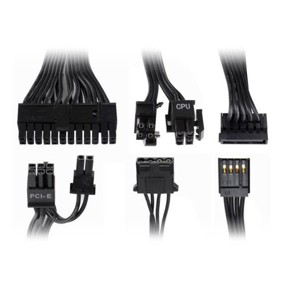 Thermaltake კვების ბლოკი 61169, 3 image