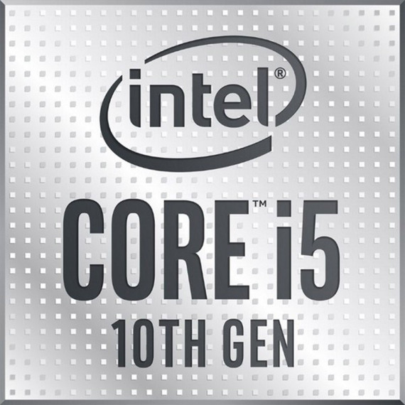 Intel პროცესორი Core i5-10400 6/12 2.9GHz 12M LGA1200 65W TRAY
