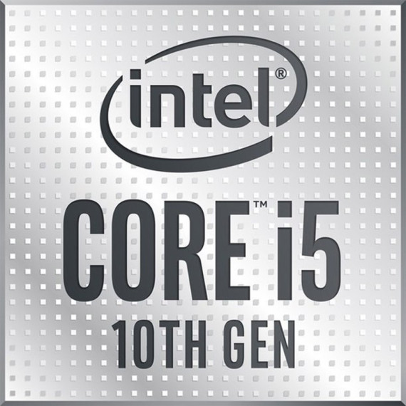 Intel პროცესორი Core CPU i5-10400F 6/12 2.9GHz 12M LGA1200 65W w/o graphics TRAY