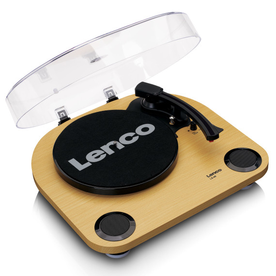 Lenco ფირსაკრავი LS 40 ხისფერი (ლენკო), 7 image