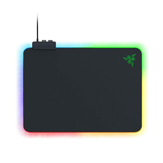 Razer მაუს პადი Firefly V2 RGB Black