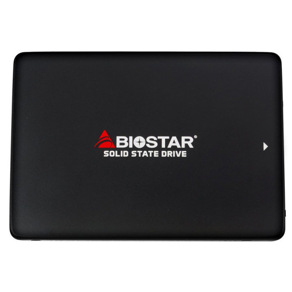 Biostar მყარი დისკი S100  SSD 120GB Sata 113142, 2 image