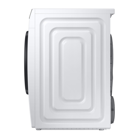 Samsung საშრობი 9KG, Heat Pump, 60x60x85, A+++, White 121132, 5 image