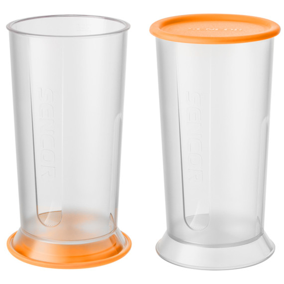 Sencor ბლენდერი SHB 4358WH-EUE3 122625, 9 image