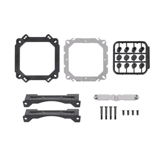 Thermaltake ქულერი TOUGHAIR 310 170W TDP CPU Cooler 123435, 4 image