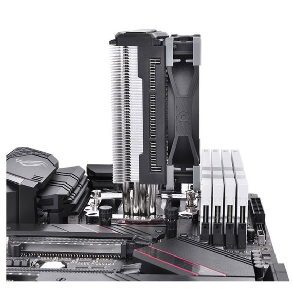 Thermaltake ქულერი TOUGHAIR 310 170W TDP CPU Cooler 123435, 5 image