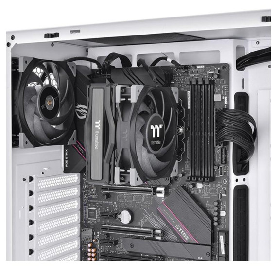 Thermaltake ქულერი TOUGHAIR 310 170W TDP CPU Cooler 123435, 6 image