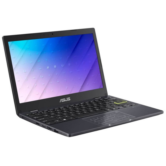 Asus ნოუთბუქი  E210MA 11.6''' Celeron N4020 4GB 256GB SSD Black 125389, 2 image Asus ნოუთბუქი  E210MA 11.6''' Celeron N4020 4GB 256GB SSD Black 125389, 2 image