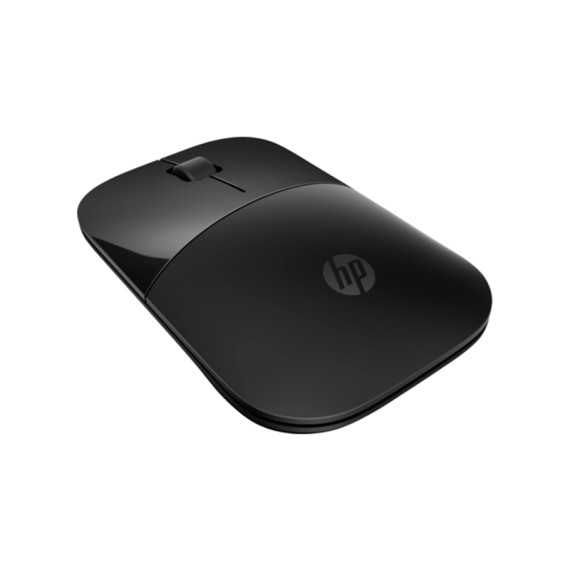 HP მაუსი Z3700 Black Wireless Mouse 126186, 3 image