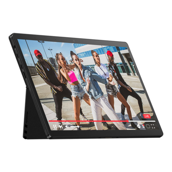 Asus ნოუთბუქი Vivobook 13 Slate T3300 13.3'' Pentium N6000 8GB 256GB SSD Black 127964, 6 image Asus ნოუთბუქი Vivobook 13 Slate T3300 13.3'' Pentium N6000 8GB 256GB SSD Black 127964, 6 image