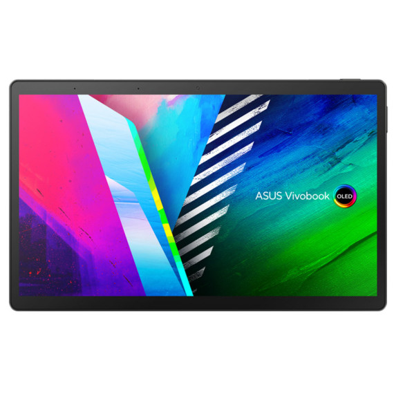 Asus ნოუთბუქი Vivobook 13 Slate T3300 13.3'' Pentium N6000 8GB 256GB SSD Black 127964, 7 image Asus ნოუთბუქი Vivobook 13 Slate T3300 13.3'' Pentium N6000 8GB 256GB SSD Black 127964, 7 image