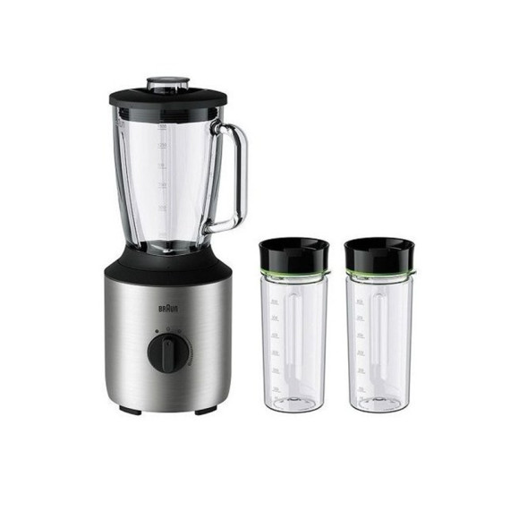Braun ბლენდერი JB3272SI