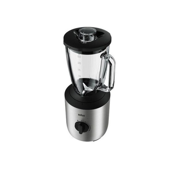 Braun ბლენდერი JB3272SI, 2 image Braun ბლენდერი JB3272SI, 2 image