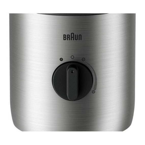 Braun ბლენდერი JB3272SI, 3 image Braun ბლენდერი JB3272SI, 3 image