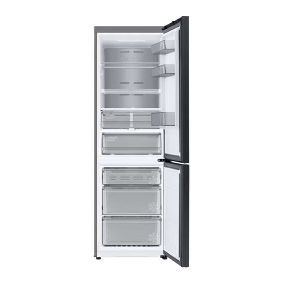 Samsung მაცივარი 355 Litres, NoFROST, INVERTER, SpaceMAX 125373, 6 image