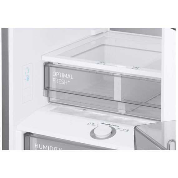 Samsung მაცივარი 355 Litres, NoFROST, INVERTER, SpaceMAX 125373, 8 image