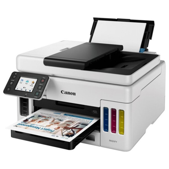 Canon პრინტერი MAXIFY GX6040 120926, 3 image