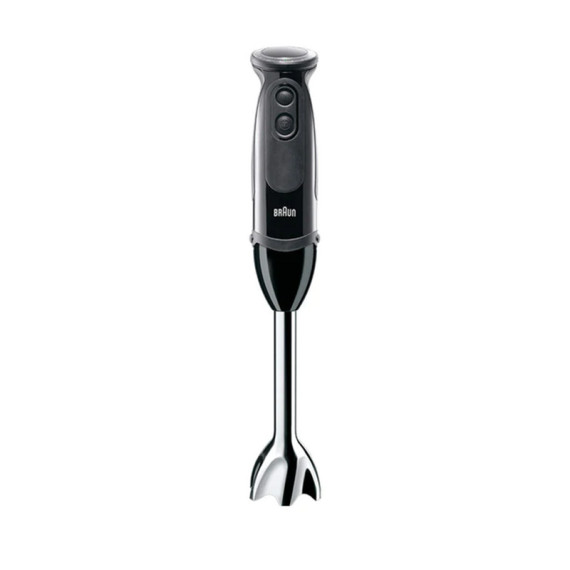 Braun ხელის ბლენდერი MQ5277BK HB, 2 image