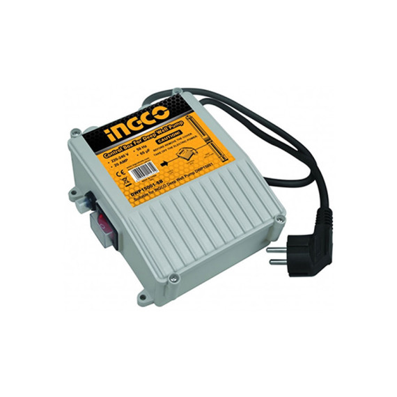 Ingco მართვის პულტი (DWP5501-SB)