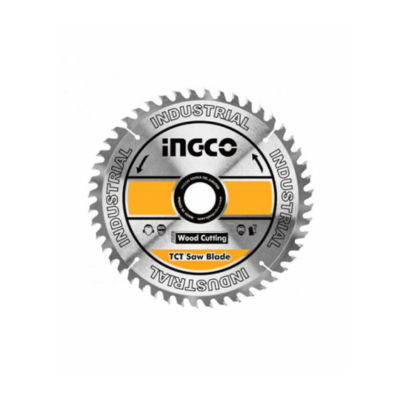 Ingco ხერხის პირი ხისთვის 235X30 მმ TSB123523
