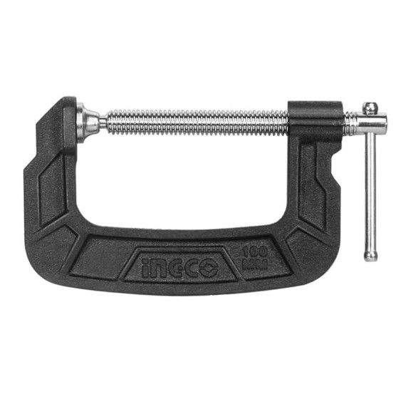 Ingco სადურგლო ფიქსატორი 6 ინჩი HGC0104