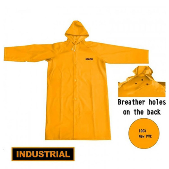 Ingco საწვიმარი M HRCTL031