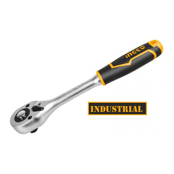 Ingco ხრუტუნა სახელური 1/2 ინჩი HRTH0812