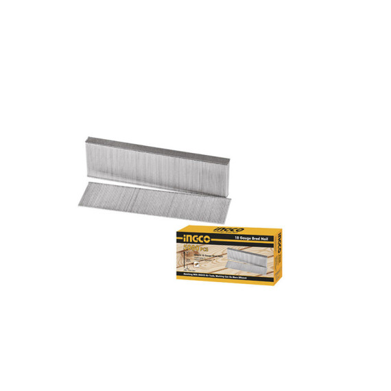 Ingco პნევმატური სტეპლერის ლურსმანი ANA18501