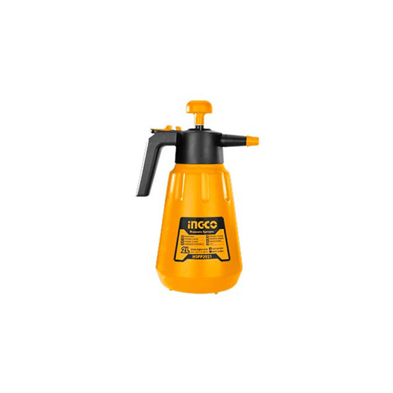 Ingco ხელის მექანიკური შესაწამლი 2 ლ HSPP2021